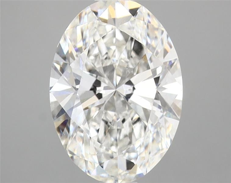 Loose Diamond - OVAL 1.86ct E VS1: Loose Diamond - OVAL 1.86ct E VS1 Source: This is a real non-mined Diamond that has been grown in a lab Shape: OVAL Carats: 1.86 Color: E Clarity: VS1 Certification: IGI Condition: Pre-Owned PLEASE NO