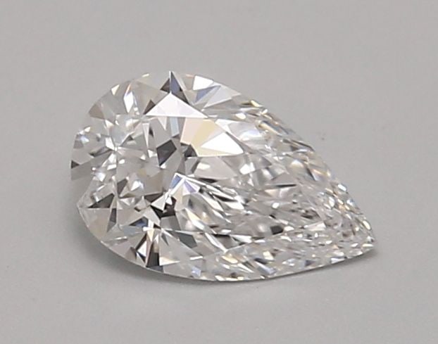 Loose Diamond - PEAR 0.92ct D VVS2: Loose Diamond - PEAR 0.92ct D VVS2 Source: This is a real non-mined Diamond that has been grown in a lab Shape: PEAR Carats: 0.92 Color: D Clarity: VVS2 Certification: IGI Video: