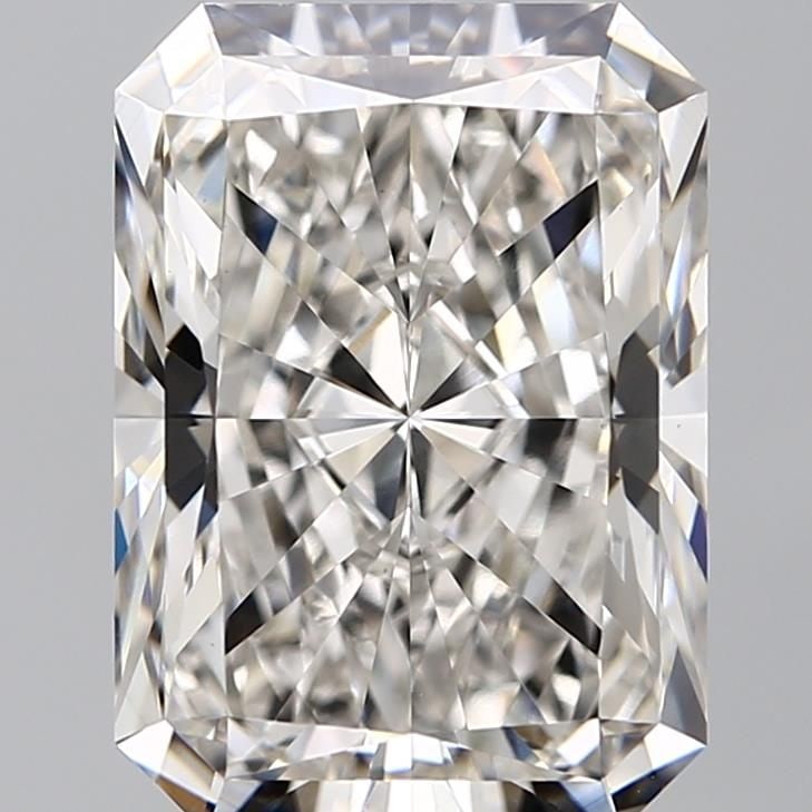 Loose Diamond - RADIANT 7.0ct G VVS2: Loose Diamond - RADIANT 7.0ct G VVS2 Source: This is a real non-mined Diamond that has been grown in a lab Shape: RADIANT Carats: 7.0 Color: G Clarity: VVS2 Certification: IGI Video: