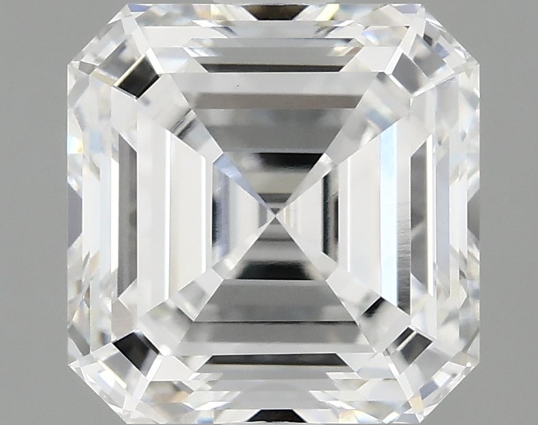 Loose Diamond - ASSCHER 2.04ct E VVS2 (1 of 1)