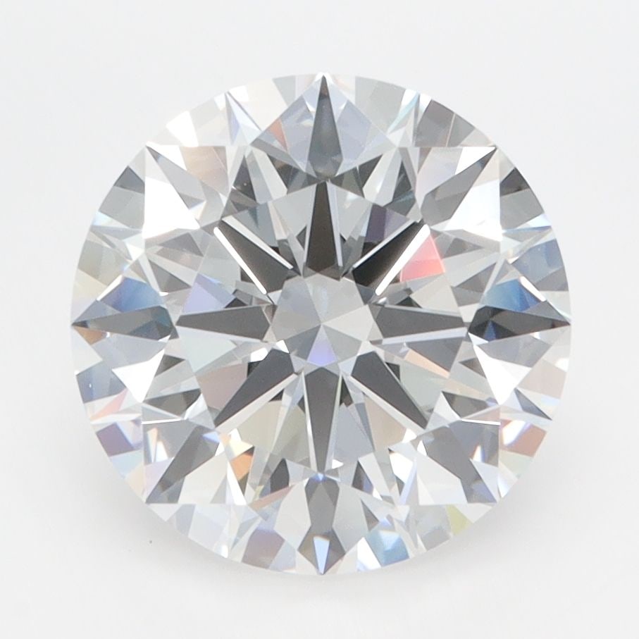 Ideal Loose Diamond - ROUND 3.51ct D IF: Ideal Loose Diamond - ROUND 3.51ct D IF Source: This is a real non-mined Diamond that has been grown in a lab Shape: ROUND Carats: 3.51 Color: D Clarity: IF Certification: IGI Video: