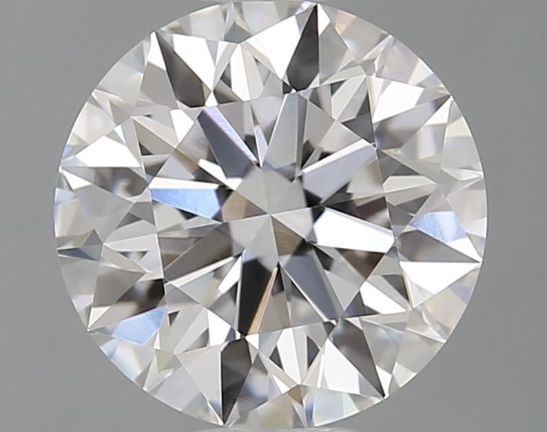 Loose Diamond - ROUND 1.14ct D VVS2: Loose Diamond - ROUND 1.14ct D VVS2 Source: This is a real non-mined Diamond that has been grown in a lab Shape: ROUND Carats: 1.14 Color: D Clarity: VVS2 Certification: GIA Video: