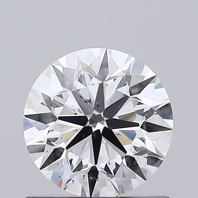 Loose Diamond - ROUND 0.9ct D SI1: Loose Diamond - ROUND 0.9ct D SI1 Source: This is a real non-mined Diamond that has been grown in a lab Shape: ROUND Carats: 0.9 Color: D Clarity: SI1 Certification: IGI Video:
