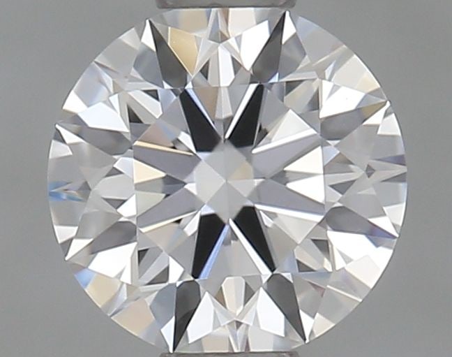 Ideal Loose Diamond - ROUND 0.54ct D VVS1: Ideal Loose Diamond - ROUND 0.54ct D VVS1 Source: This is a real non-mined Diamond that has been grown in a lab Shape: ROUND Carats: 0.54 Color: D Clarity: VVS1 Certification: IGI Video: