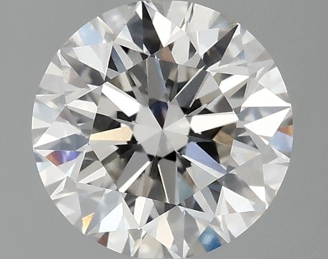 Loose Diamond - ROUND 1.46ct F VS2: Loose Diamond - ROUND 1.46ct F VS2 Source: This is a real non-mined Diamond that has been grown in a lab Shape: ROUND Carats: 1.46 Color: F Clarity: VS2 Certification: IGI Video: