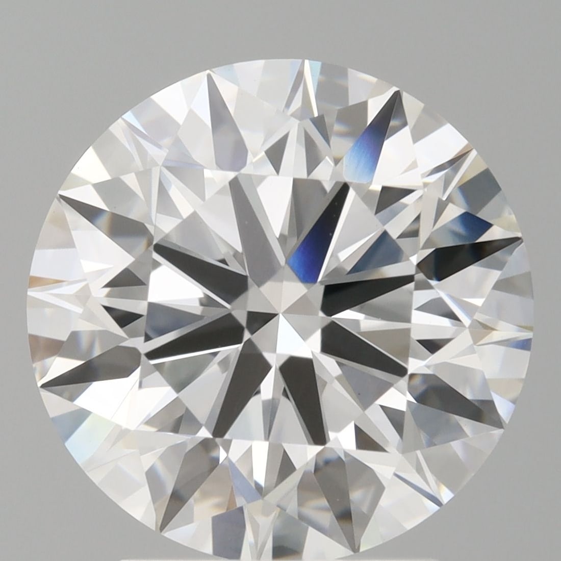 Ideal Loose Diamond - ROUND 3.02ct E VVS2: Ideal Loose Diamond - ROUND 3.02ct E VVS2 Source: This is a real non-mined Diamond that has been grown in a lab Shape: ROUND Carats: 3.02 Color: E Clarity: VVS2 Certification: IGI Video:
