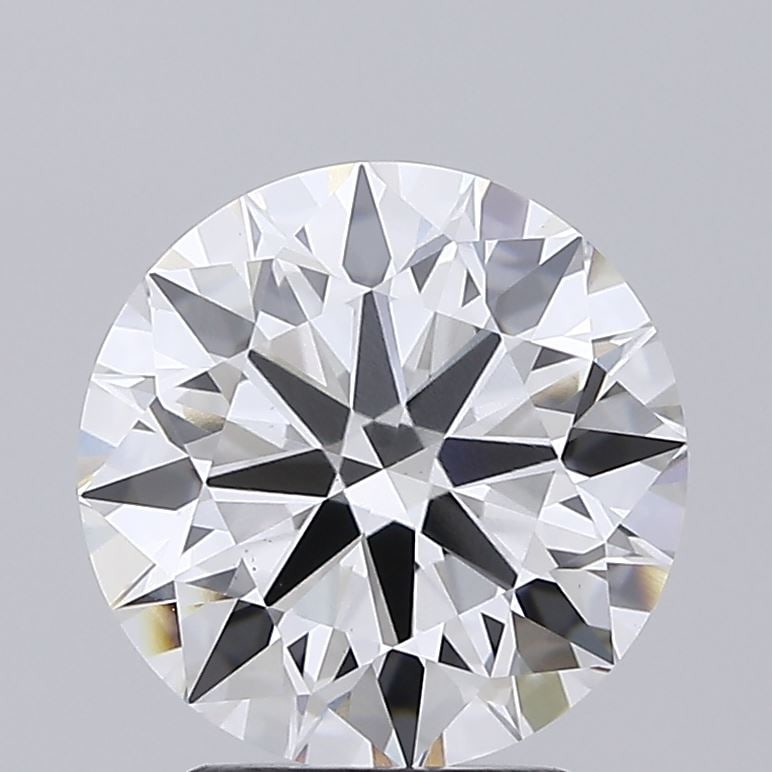 Loose Diamond - Round 2.91ct F VS1: Loose Diamond - Round 2.91ct F VS1 Source: This is a real non-mined Diamond that has been grown in a lab Shape: Round Carats: 2.91 Color: F Clarity: VS1 Certification: IGI Condition: Pre-Owned PLEASE 
