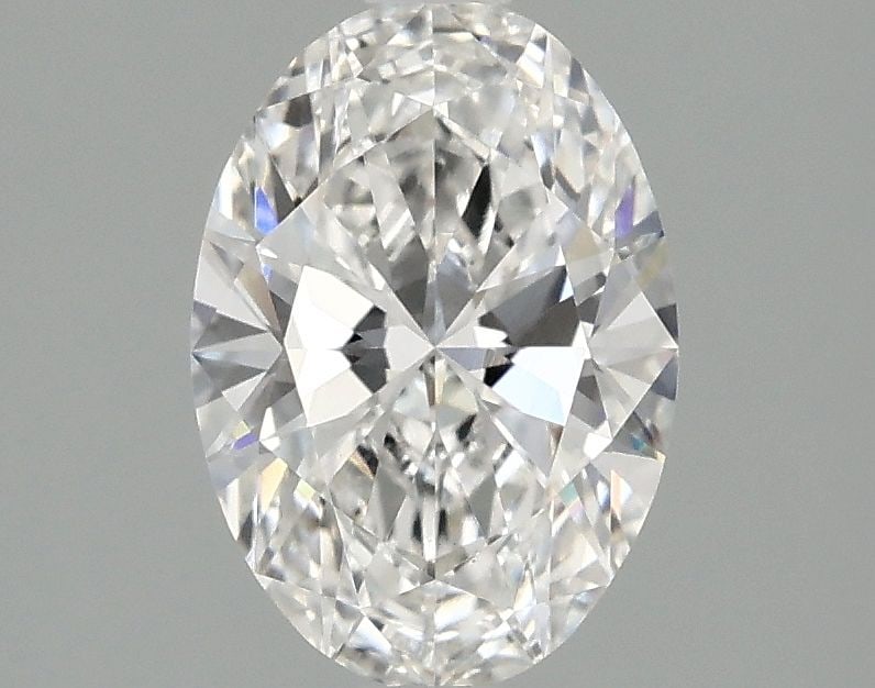 Loose Diamond - OVAL 1.4ct F VS1: Loose Diamond - OVAL 1.4ct F VS1 Source: This is a real non-mined Diamond that has been grown in a lab Shape: OVAL Carats: 1.4 Color: F Clarity: VS1 Certification: IGI Video: