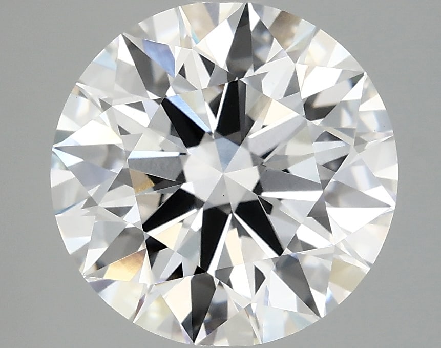 Loose Diamond - Round 3.58ct E VS1: Loose Diamond - Round 3.58ct E VS1 Source: This is a real non-mined Diamond that has been grown in a lab Shape: Round Carats: 3.58 Color: E Clarity: VS1 Certification: IGI Condition: Pre-Owned PLEASE 