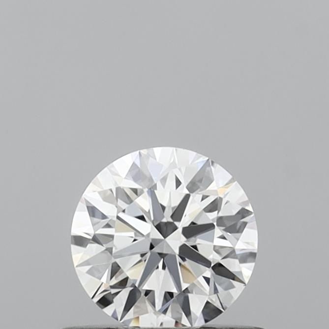 Ideal Loose Diamond - ROUND 0.5ct D VVS2: Ideal Loose Diamond - ROUND 0.5ct D VVS2 Source: This is a real non-mined Diamond that has been grown in a lab Shape: ROUND Carats: 0.5 Color: D Clarity: VVS2 Certification: IGI Video: