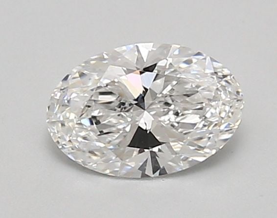 Loose Diamond - OVAL 0.9ct D VVS1: Loose Diamond - OVAL 0.9ct D VVS1 Source: This is a real non-mined Diamond that has been grown in a lab Shape: OVAL Carats: 0.9 Color: D Clarity: VVS1 Certification: IGI Video: