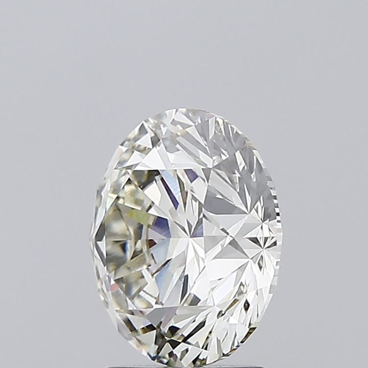 Ideal Loose Diamond - ROUND 3.02ct J VS1 (1 of 1)