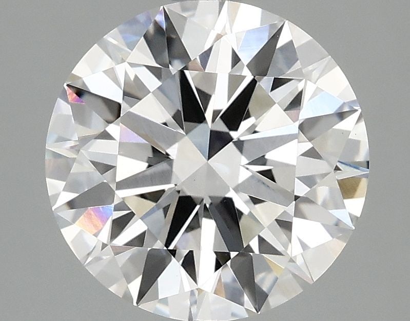 Ideal Loose Diamond - ROUND 3.01ct F VVS2: Ideal Loose Diamond - ROUND 3.01ct F VVS2 Source: This is a real non-mined Diamond that has been grown in a lab Shape: ROUND Carats: 3.01 Color: F Clarity: VVS2 Certification: IGI Video: