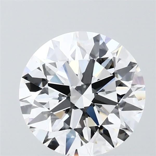 Ideal Loose Diamond - ROUND 2.04ct E VVS2: Ideal Loose Diamond - ROUND 2.04ct E VVS2 Source: This is a real non-mined Diamond that has been grown in a lab Shape: ROUND Carats: 2.04 Color: E Clarity: VVS2 Certification: IGI Video:
