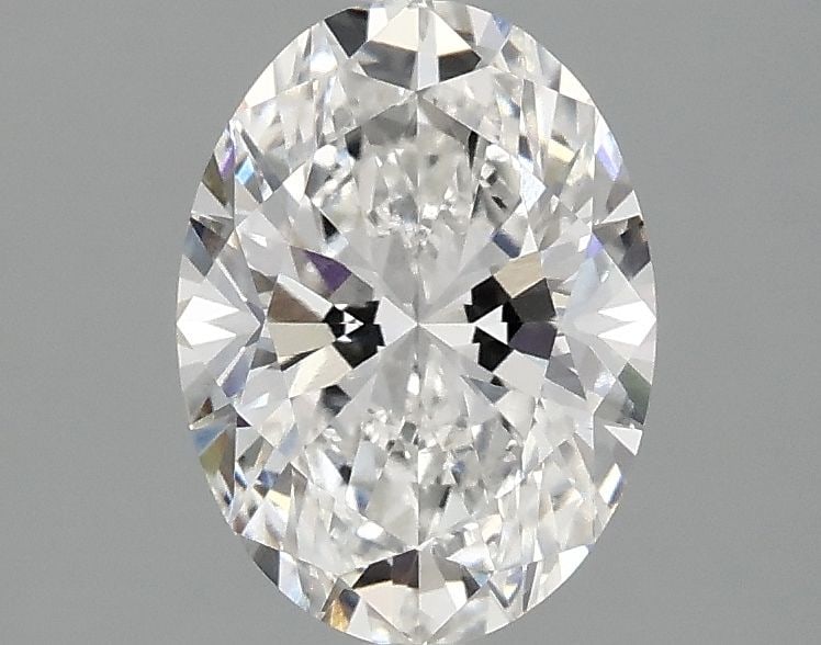Loose Diamond - OVAL 1.53ct E VS1: Loose Diamond - OVAL 1.53ct E VS1 Source: This is a real non-mined Diamond that has been grown in a lab Shape: OVAL Carats: 1.53 Color: E Clarity: VS1 Certification: IGI Video: