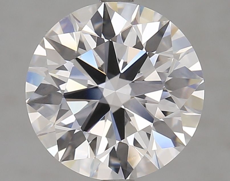 Loose Diamond - ROUND 4.01ct D VS1: Loose Diamond - ROUND 4.01ct D VS1 Source: This is a real non-mined Diamond that has been grown in a lab Shape: ROUND Carats: 4.01 Color: D Clarity: VS1 Certification: GIA Video: