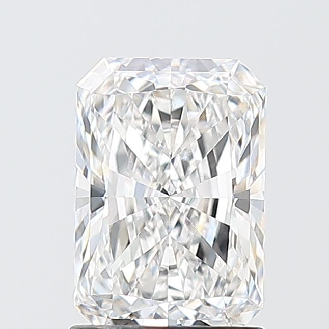 Loose Diamond - RADIANT 1.54ct E VVS2 (1 of 1)