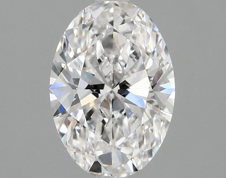 Loose Diamond - OVAL 1.53ct E VS1: Loose Diamond - OVAL 1.53ct E VS1 Source: This is a real non-mined Diamond that has been grown in a lab Shape: OVAL Carats: 1.53 Color: E Clarity: VS1 Certification: IGI Video: