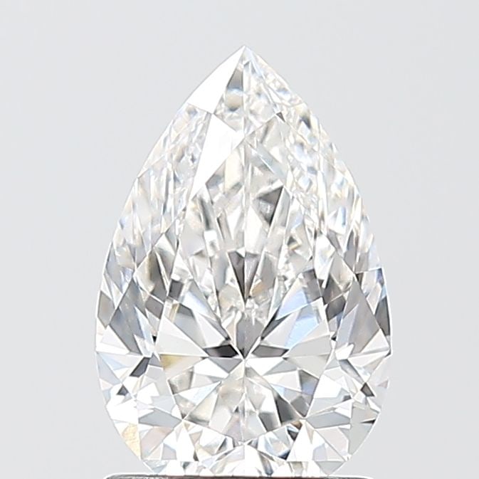 Loose Diamond - PEAR 1.55ct E VS1 (1 of 1)