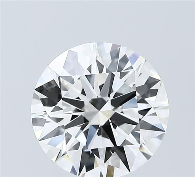 Loose Diamond - ROUND 2.01ct D VVS2: Loose Diamond - ROUND 2.01ct D VVS2 Source: This is a real non-mined Diamond that has been grown in a lab Shape: ROUND Carats: 2.01 Color: D Clarity: VVS2 Certification: IGI Video: