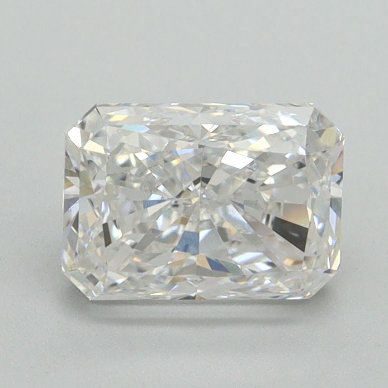 Loose Diamond - RADIANT 1.51ct E VS1: Loose Diamond - RADIANT 1.51ct E VS1 Source: This is a real non-mined Diamond that has been grown in a lab Shape: RADIANT Carats: 1.51 Color: E Clarity: VS1 Certification: NONE Video: