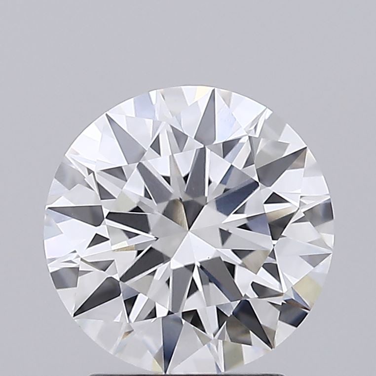 Loose Diamond - Round 1.97ct D VVS2: Loose Diamond - Round 1.97ct D VVS2 Source: This is a real non-mined Diamond that has been grown in a lab Shape: Round Carats: 1.97 Color: D Clarity: VVS2 Certification: IGI Condition: Pre-Owned PLEAS