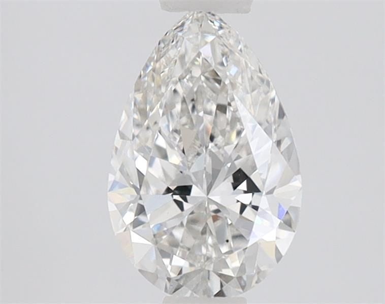 Loose Diamond - PEAR 1.02ct F VS1: Loose Diamond - PEAR 1.02ct F VS1 Source: This is a real non-mined Diamond that has been grown in a lab Shape: PEAR Carats: 1.02 Color: F Clarity: VS1 Certification: IGI Video: