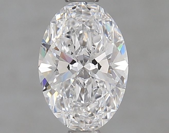 Loose Diamond - OVAL 1.03ct D IF: Loose Diamond - OVAL 1.03ct D IF Source: This is a real non-mined Diamond that has been grown in a lab Shape: OVAL Carats: 1.03 Color: D Clarity: IF Certification: IGI Video: