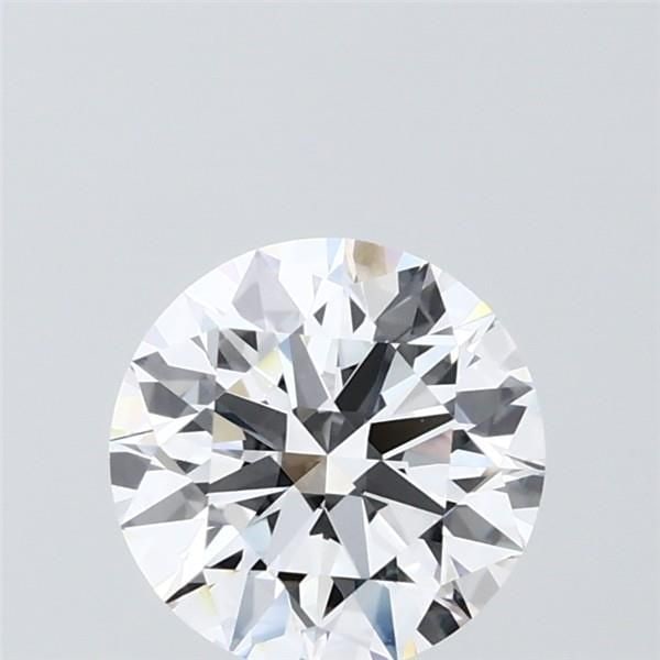 Ideal Loose Diamond - ROUND 1.55ct D VS1: Ideal Loose Diamond - ROUND 1.55ct D VS1 Source: This is a real non-mined Diamond that has been grown in a lab Shape: ROUND Carats: 1.55 Color: D Clarity: VS1 Certification: IGI Video:
