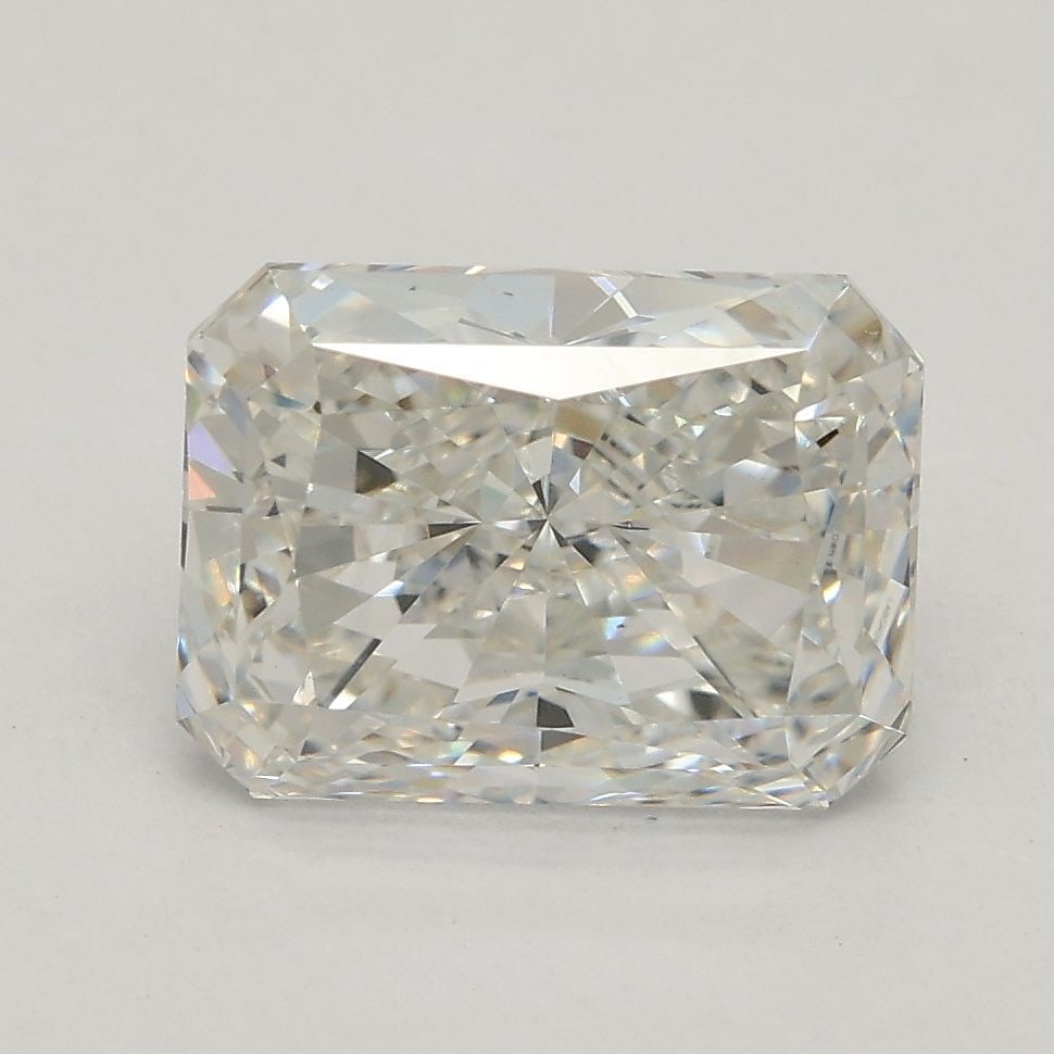 Loose Diamond - RADIANT 1.91ct F VS2: Loose Diamond - RADIANT 1.91ct F VS2 Source: This is a real non-mined Diamond that has been grown in a lab Shape: RADIANT Carats: 1.91 Color: F Clarity: VS2 Certification: IGI Video: