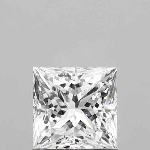Loose Diamond - PRINCESS 1.04ct D VVS1: Loose Diamond - PRINCESS 1.04ct D VVS1 Source: This is a real non-mined Diamond that has been grown in a lab Shape: PRINCESS Carats: 1.04 Color: D Clarity: VVS1 Certification: IGI Condition: Pre-Owned