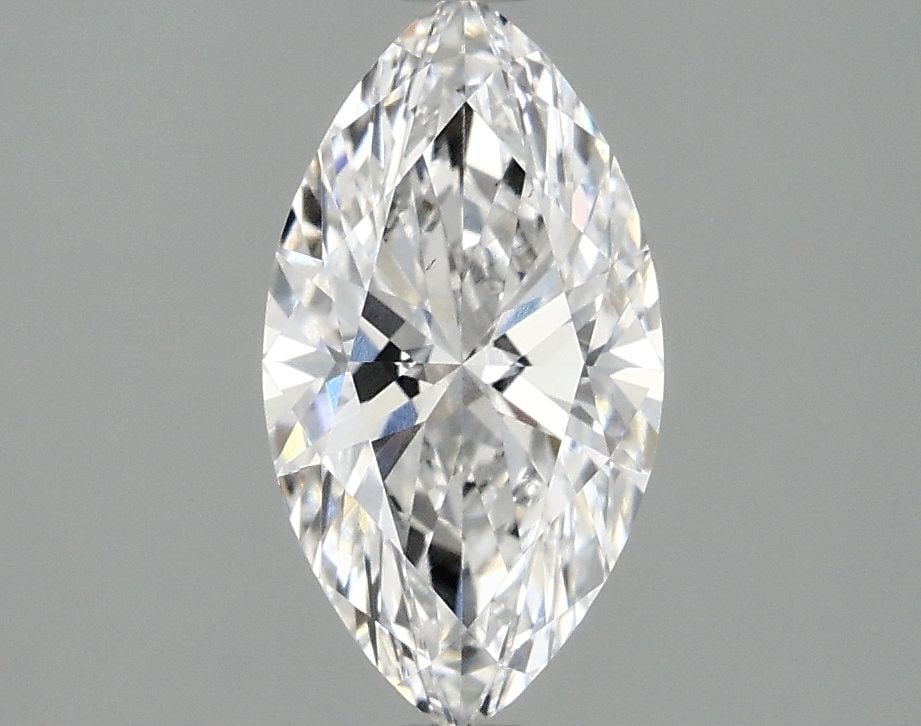 Loose Diamond - MARQUISE 1.49ct D VS1: Loose Diamond - MARQUISE 1.49ct D VS1 Source: This is a real non-mined Diamond that has been grown in a lab Shape: MARQUISE Carats: 1.49 Color: D Clarity: VS1 Certification: IGI Video: