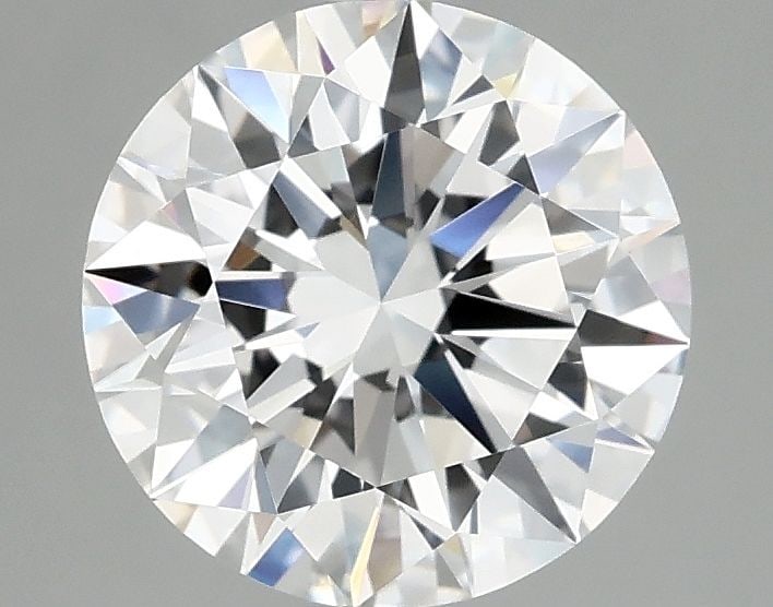 Ideal Loose Diamond - ROUND 2.15ct E VVS2 (1 of 1)