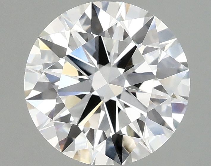 Ideal Loose Diamond - ROUND 2.1ct E VVS2: Ideal Loose Diamond - ROUND 2.1ct E VVS2 Source: This is a real non-mined Diamond that has been grown in a lab Shape: ROUND Carats: 2.1 Color: E Clarity: VVS2 Certification: IGI Video: Video Link