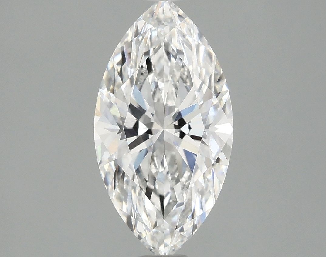 Loose Diamond - MARQUISE 1.59ct E VVS2: Loose Diamond - MARQUISE 1.59ct E VVS2 Source: This is a real non-mined Diamond that has been grown in a lab Shape: MARQUISE Carats: 1.59 Color: E Clarity: VVS2 Certification: IGI Video: Video Link