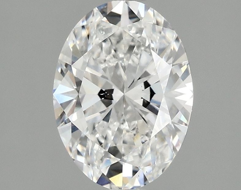 Loose Diamond - OVAL 1.44ct D VS1: Loose Diamond - OVAL 1.44ct D VS1 Source: This is a real non-mined Diamond that has been grown in a lab Shape: OVAL Carats: 1.44 Color: D Clarity: VS1 Certification: IGI Video: Video Link PLEASE