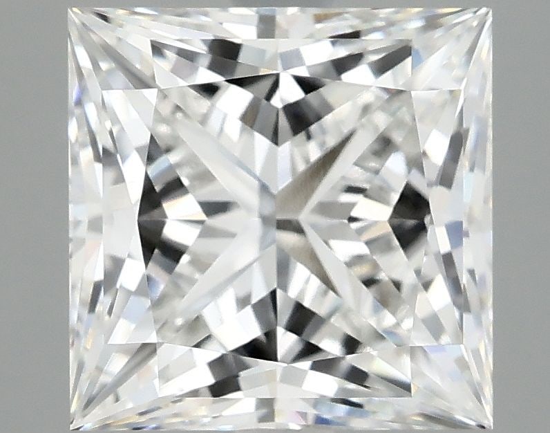 Loose Diamond - PRINCESS 4.08ct F VVS2: Loose Diamond - PRINCESS 4.08ct F VVS2 Source: This is a real non-mined Diamond that has been grown in a lab Shape: PRINCESS Carats: 4.08 Color: F Clarity: VVS2 Certification: IGI Video: Video Link
