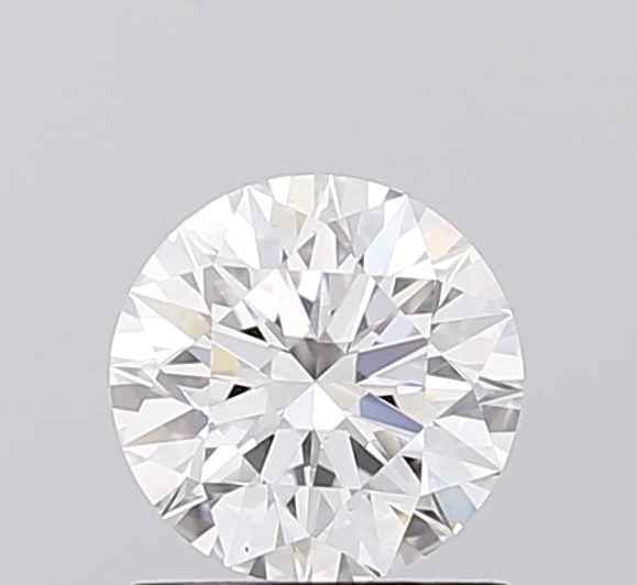 Loose Diamond - ROUND 1.03ct D VS1: Loose Diamond - ROUND 1.03ct D VS1 Source: This is a real non-mined Diamond that has been grown in a lab Shape: ROUND Carats: 1.03 Color: D Clarity: VS1 Certification: IGI Video: