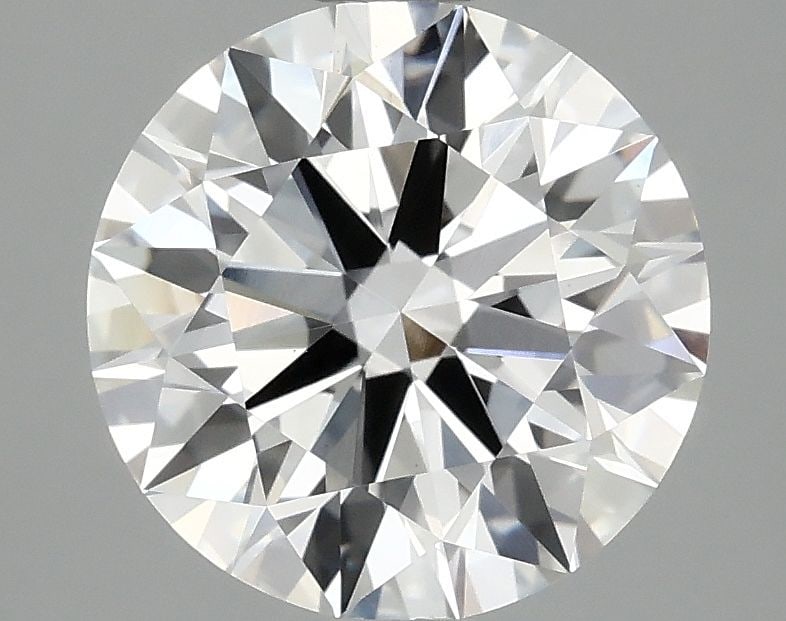 Ideal Loose Diamond - ROUND 3.1ct E VS1: Ideal Loose Diamond - ROUND 3.1ct E VS1 Source: This is a real non-mined Diamond that has been grown in a lab Shape: ROUND Carats: 3.1 Color: E Clarity: VS1 Certification: IGI Video: