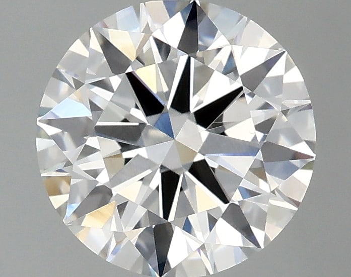 Loose Diamond - Round 2.05ct E VVS1: Loose Diamond - Round 2.05ct E VVS1 Source: This is a real non-mined Diamond that has been grown in a lab Shape: Round Carats: 2.05 Color: E Clarity: VVS1 Certification: IGI Condition: Pre-Owned PLEAS