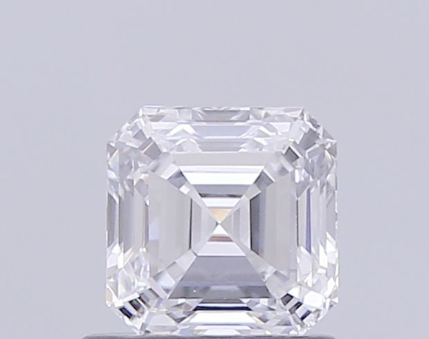 Loose Diamond - ASSCHER 0.7ct E VVS1 (1 of 1)