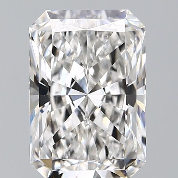 Loose Diamond - RADIANT 1.56ct E VVS2 (1 of 1)
