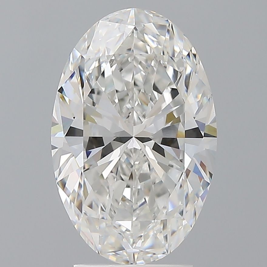 Loose Diamond - OVAL 3.58ct E VS1: Loose Diamond - OVAL 3.58ct E VS1 Source: This is a real non-mined Diamond that has been grown in a lab Shape: OVAL Carats: 3.58 Color: E Clarity: VS1 Certification: IGI Video: