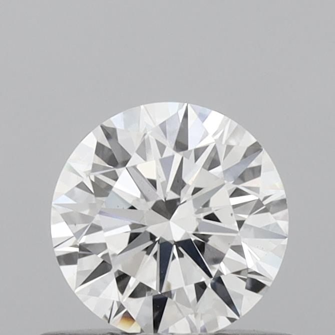 Ideal Loose Diamond - ROUND 0.51ct E VS1 (1 of 1)