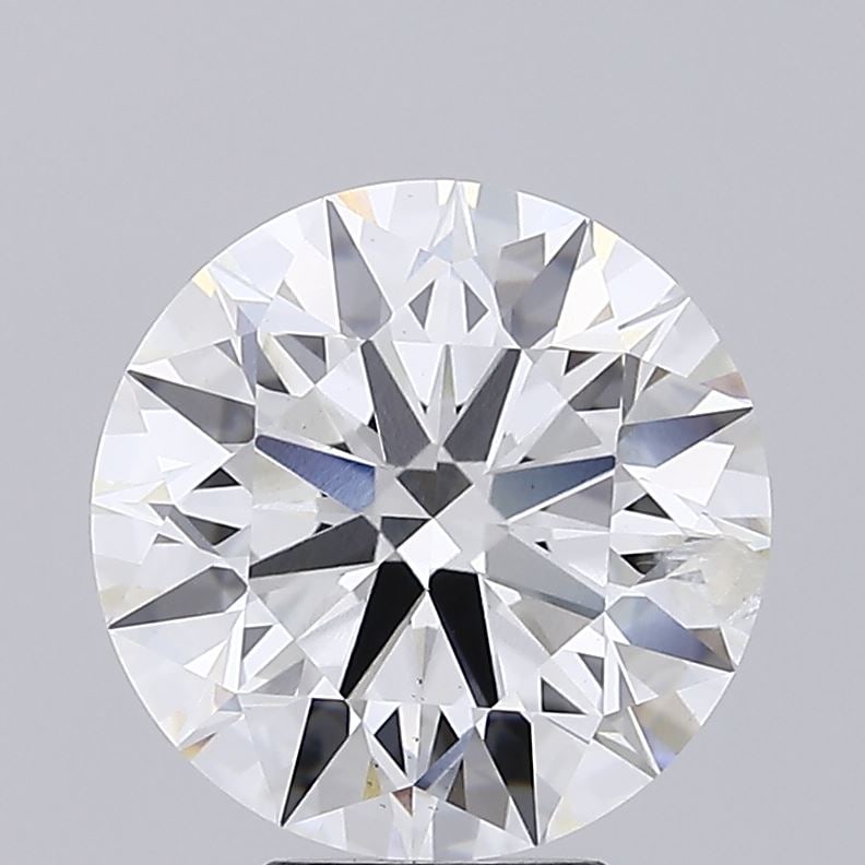 Loose Diamond - Round 5.06ct G SI2 (1 of 1)