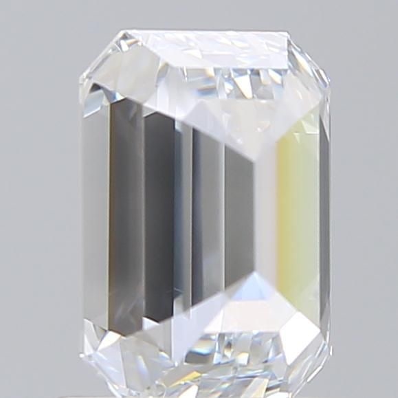 Loose Diamond - EMERALD 1.58ct G VS1: Loose Diamond - EMERALD 1.58ct G VS1 Source: This is a real non-mined Diamond that has been grown in a lab Shape: EMERALD Carats: 1.58 Color: G Clarity: VS1 Certification: IGI Video: