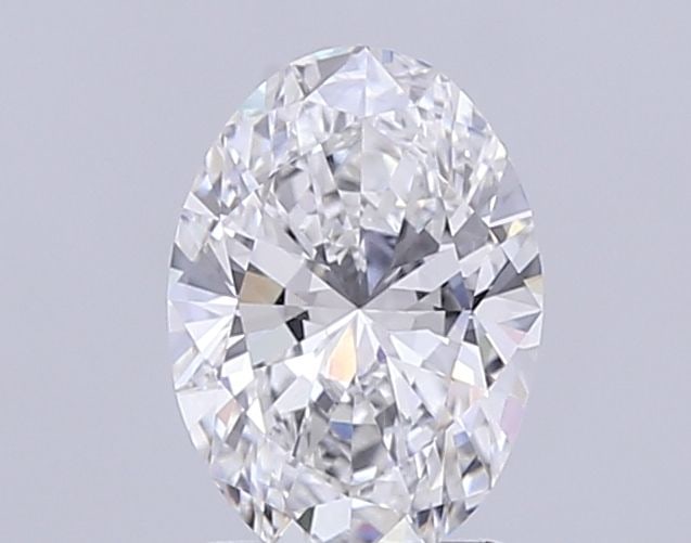 Loose Diamond - OVAL 2.07ct E VVS1: Loose Diamond - OVAL 2.07ct E VVS1 Source: This is a real non-mined Diamond that has been grown in a lab Shape: OVAL Carats: 2.07 Color: E Clarity: VVS1 Certification: IGI Video: