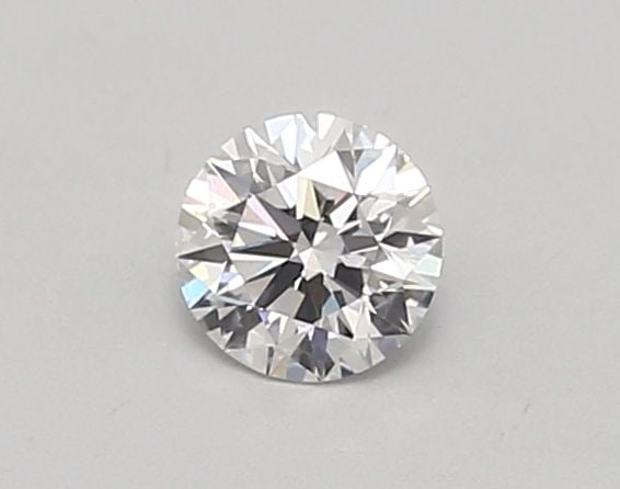 Ideal Loose Diamond - ROUND 0.41ct D VVS1: Ideal Loose Diamond - ROUND 0.41ct D VVS1 Source: This is a real non-mined Diamond that has been grown in a lab Shape: ROUND Carats: 0.41 Color: D Clarity: VVS1 Certification: IGI Video: