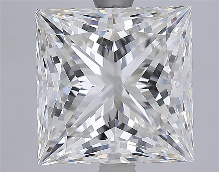 Loose Diamond - PRINCESS 5.04ct F VVS1: Loose Diamond - PRINCESS 5.04ct F VVS1 Source: This is a real non-mined Diamond that has been grown in a lab Shape: PRINCESS Carats: 5.04 Color: F Clarity: VVS1 Certification: IGI Video: