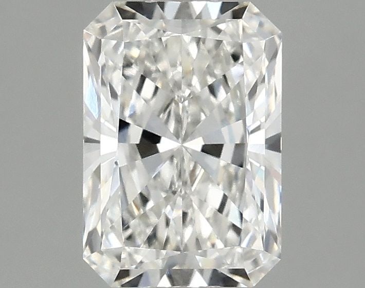 Loose Diamond - RADIANT 1.58ct F VVS2: Loose Diamond - RADIANT 1.58ct F VVS2 Source: This is a real non-mined Diamond that has been grown in a lab Shape: RADIANT Carats: 1.58 Color: F Clarity: VVS2 Certification: IGI Video: